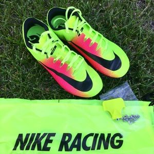 Nike Zoom JA Fly 3 Rio Track & Field